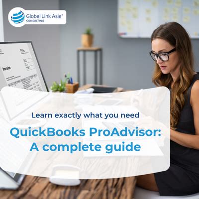 Image result for QuickBooks ProAdvisor Tutorials