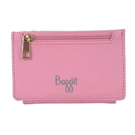 Vocal Tosh Ashlyn Wind Rose Extra Small 2 Fold Wallets