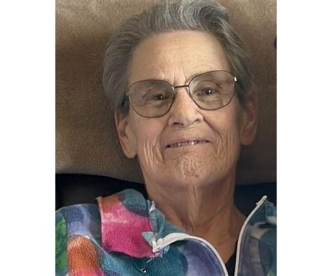 Linda L. Calhoon Obituary (2023) - Wheatfield, IN - Boersma Funeral Home