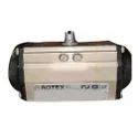 Rotex Valve Automation System - Rotex Acting Pneumatic Actuator Trader ...