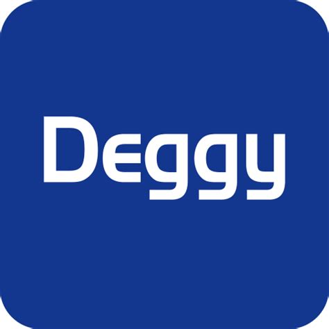 Deggy Guard Tour – Apps on Google Play