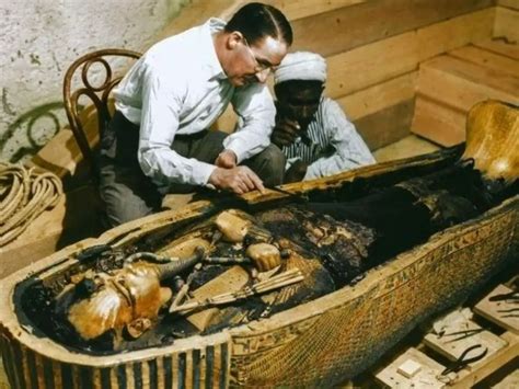 Explained: How Mummification, The Process Of Preserving The Dead Is ...