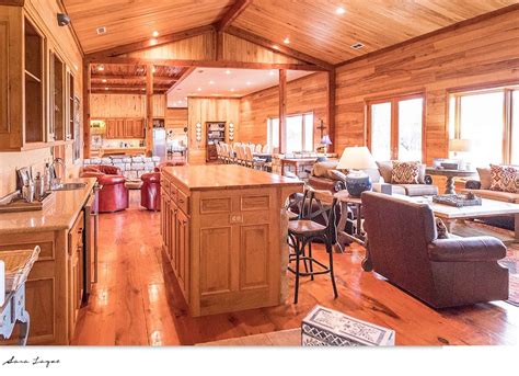 Lone Star River Ranch - Texas Family Reunions Ranch Property