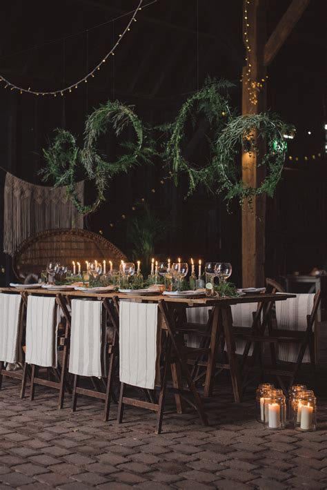 Christmas table styling ideas: a round up | Hannah Bullivant • Interior ...