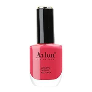 Buy Avlon Internationals Long Lasting Nail Polish With Fast Drying Chip ...