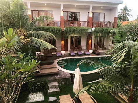 Bali Apartment Vacation Rentals - Indonesia | Airbnb