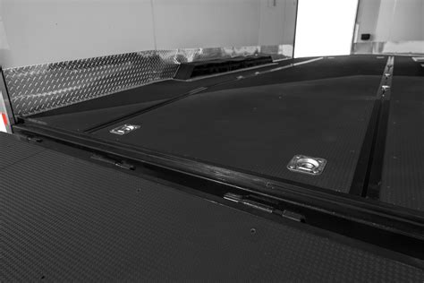 Shockwave Motorsport Trailer | Impact Trailers