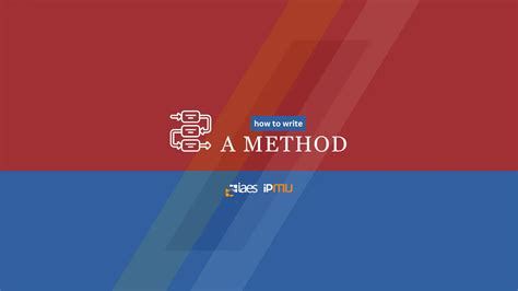 Image result for Mehta Method Tutorial