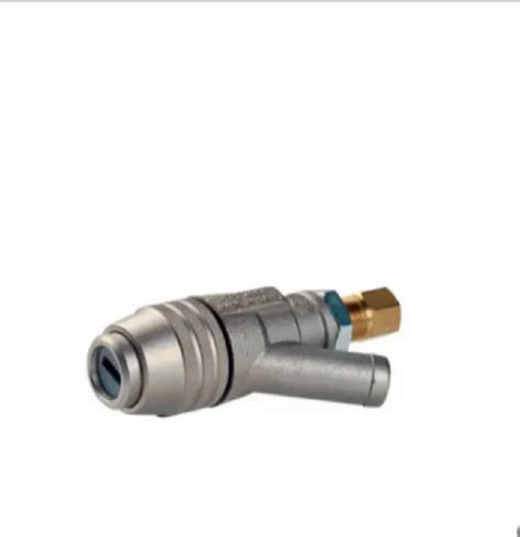 Water Jet Nozzles - Rotojet500 Rotating Nozzle Manufacturer from Thane