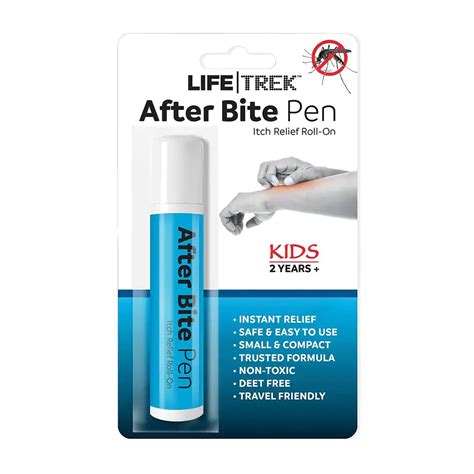 After Bite Pen