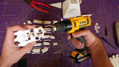 Hand Robot Project 的图像结果