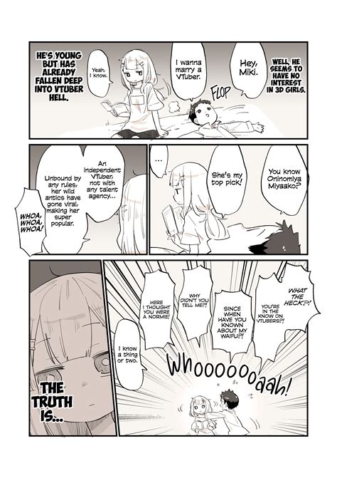 [DISC] The Colour of Sunrise {Oneshot — Harta 2022-11} : r/manga