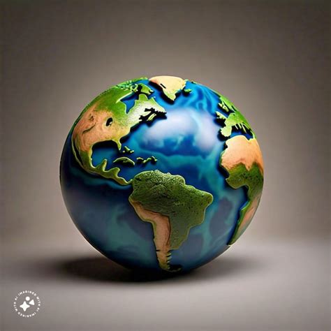 Earth as a Globe 的图像结果