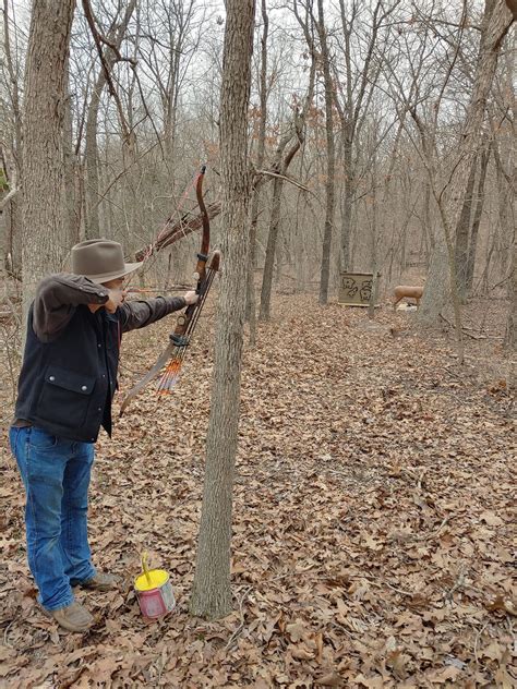 June 3D Shoot, 18050 Parrot Rd, Neosho, 1 June 2024 | AllEvents