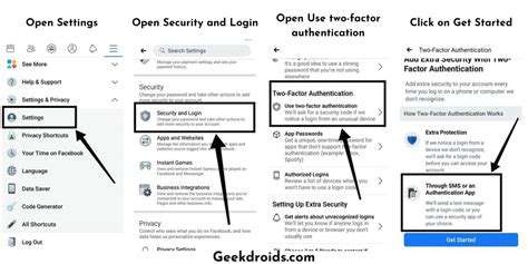 Image result for Facebook Verification Code