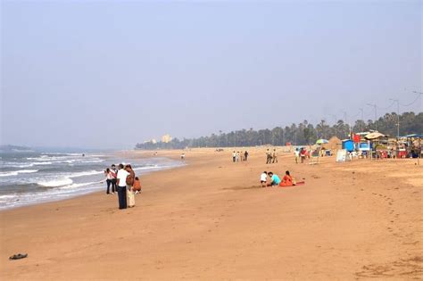 Aksa Beach In Mumbai: Explore This Hidden Gem Of The City