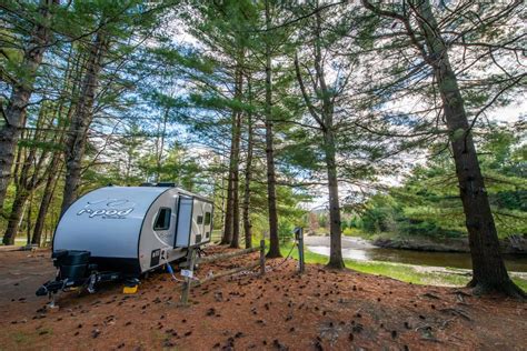 The 10 Best Campgrounds In America Announced - Planner at Heart