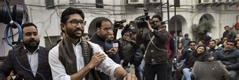 Jignesh Mevani, Republic TV and the Incomplete Story of Chennai's Media ...