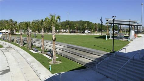 Gasparilla Festival of the Arts moving to a new location in 2020