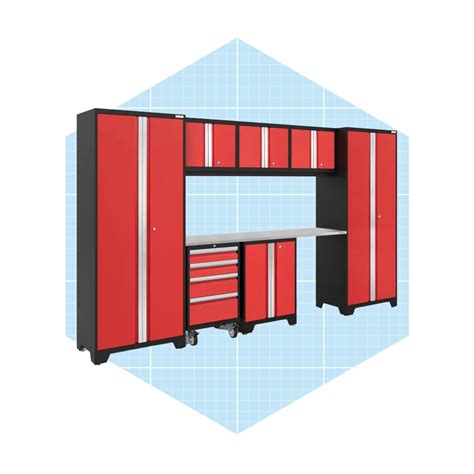 New Age Garage Cabinets: Pros and Cons Review