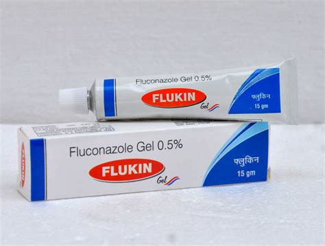 FLUKIN GEL MDC Pharmaceuticals Limited