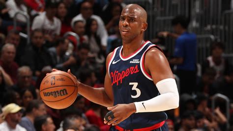 Will Chris Paul Retire? NBA Star Opens Up About Future amid Clippers Exit