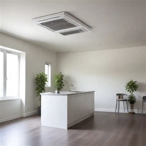 Improving Indoor Air Quality Through Advanced Ventilation Solutions – Hamilton Air Conditioning Ltd
