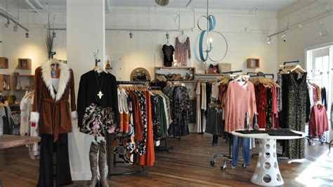 Stylish and local: Three Sisters Boutique – Daily Press