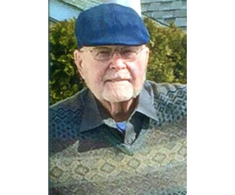 Frederick H. Hausmann Obituary (2021) - Garnet Valley, PA - Pagano ...
