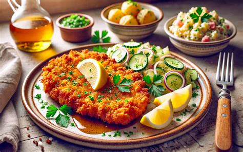 Frittatensuppe (Step-by-Step Recipe) | Austrian Food