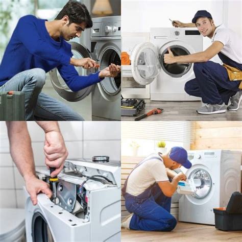 Shree Ganesh Washing Machine Repair and Service Centre – Washing ...