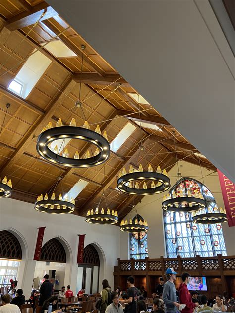 Have half of your meal swipes and dining dollars left? Here’s A Guide ...