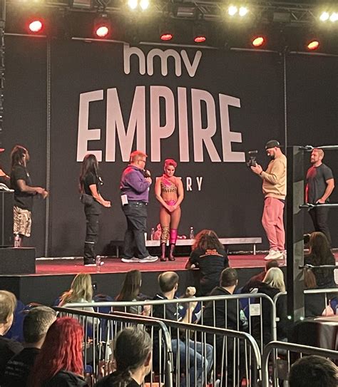 And your winner of the UK Gut Check competition and the 3rd signing of ...