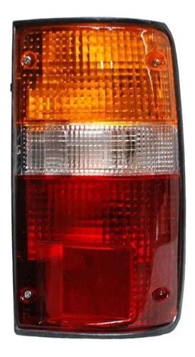 FARO TRASERO HIACE LH 93