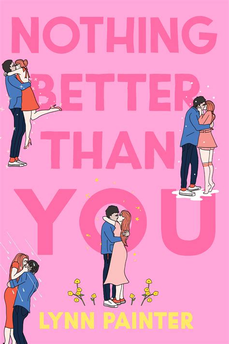 Nothing Better Than You - Simon Teen