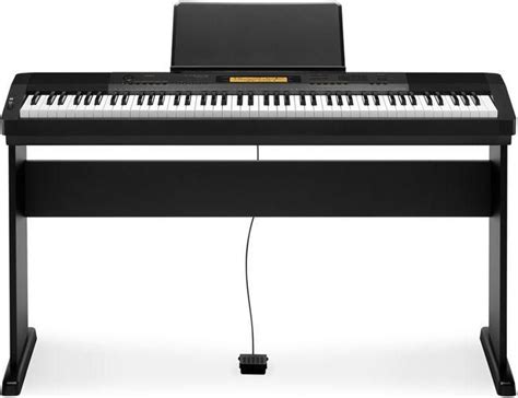 Buy CASIO CDP-S110 BK pianos Online in India at Lowest Price | VPLAK