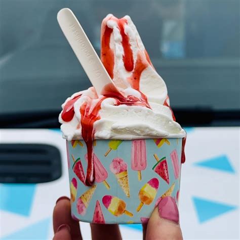 Eco Spoons Box – Ice Cream Paper 9.5cm (2400 spoons) – Stella Ice Cream