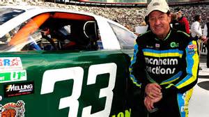 Harry Gant Goes from Homebuilder to NASCAR Hall of Famer - Heavy Sports