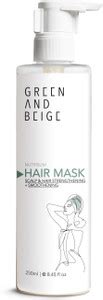 GREEN AND BEIGE Rectifio Hair Cleanser Dandruff Defence - Price in ...