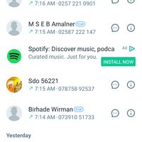 Mahadiscom / MSEB / MSEDCL — light was gone from 5:am