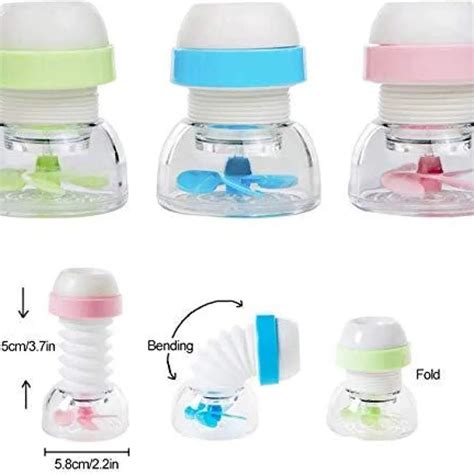 Rotating Kitchen Sink Tap Extender Water Filter Faucet – BUYZO