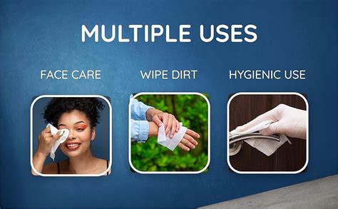 TULIPS Facial Tissue Paper 80 Pulls 3 Ply (Pack of 2) : Amazon.in ...