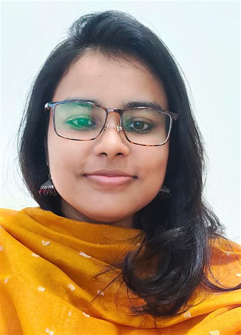 Ms. Shabnam Parveen