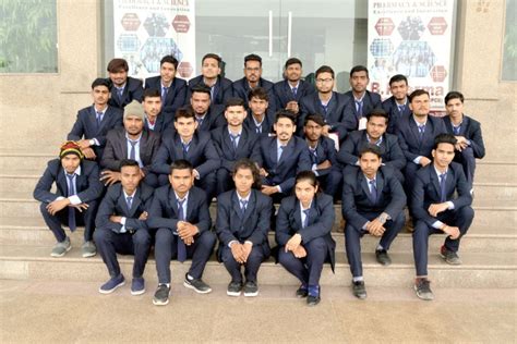 Training & placement | top college for Bachelor of Pharmacy in Agra