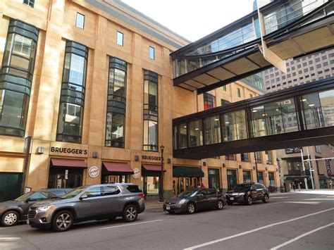 The 2024 Downtown Minneapolis Convention Guide | Twin Cities Geek