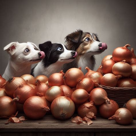 Can Dogs Safely Eat Onions - Can Animals Safely Eat