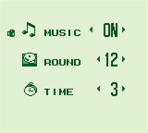 Boxing Gameboy Games 的图像结果