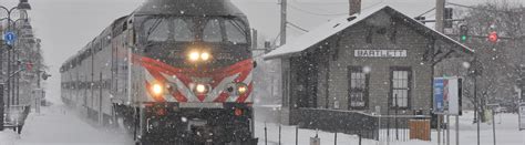 Stations, Lines & Schedules | Metra