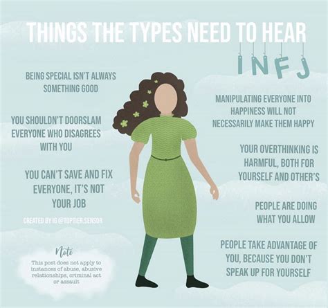 Infj Personality Type, Myers Briggs Personality Types, Myers Briggs ...