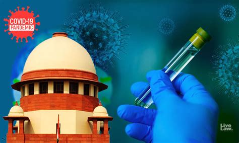 "Ill-Advised" And "Inadequately planned": Letter Petition To CJI Seeks ...